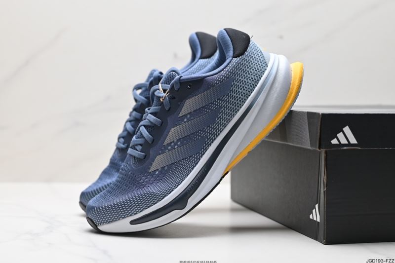 Adidas Alpha Shoes